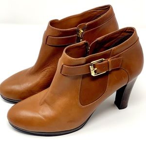 Ralph Lauren Ankle Boots